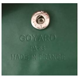 Goyard-Purses, wallets, cases-Black,Beige,Green