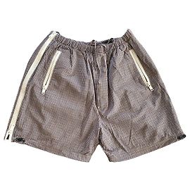 Prada checks shorts Multiple colors