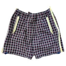 Prada Multicolored shorts Multiple colors
