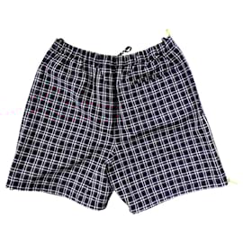 Prada-Multicolored shorts-Multiple colors