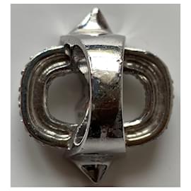 Dior-Rings-Silvery