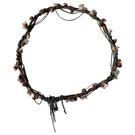 Maison Michel Accessori per capelli Multicolore