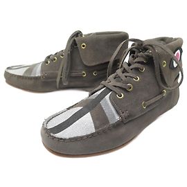 NEUN SCHUHE JEROME DREYFUSS STIEFELETTE 25CHPCRS 39 ANTHRAZIT NEUE STIEFEL SCHUHE Anthrazitgrau