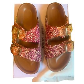 Isabel Marant lenny Multicor