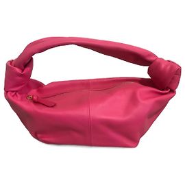 BOTTEGA VENETA Bolsas T. Couro Rosa
