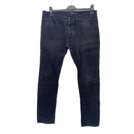 VALENTINO GARAVANI Jeans T.fr 36 Algodão Cinza
