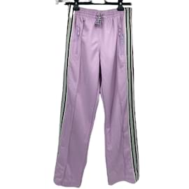 Autre Marque-HOUSE OF SUNNY Pantalon T.fr 34 polyestyer-Violet