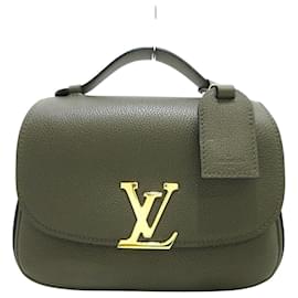 Louis Vuitton-Louis Vuitton Vivienne-Khaki