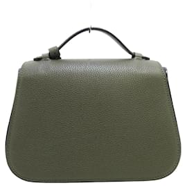 Louis Vuitton-Louis Vuitton Vivienne-Khaki