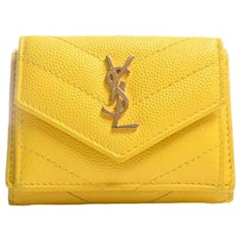 Autre Marque-Saint-Laurent-Yellow