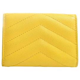 Autre Marque-Saint-Laurent-Yellow