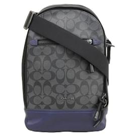 Coach-Coach-Black