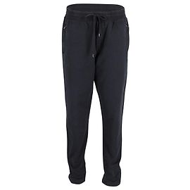Calça de moletom Dolce & Gabbana em algodão preto Preto