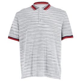 Camiseta polo de rayas de algodón multicolor de Missoni Otro