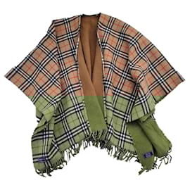 Burberry-tunics-Light brown
