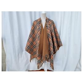 Burberry-tunics-Light brown