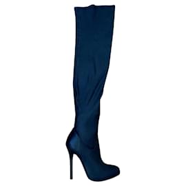 Pinko bottes Noir