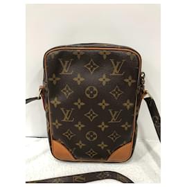 Louis Vuitton-DANUBE-Other