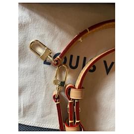 Louis Vuitton-LV Ivy Pochette new-Brown