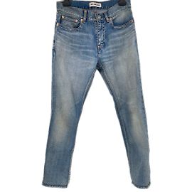 Jeans Balenciaga T.US 26 Denim - Jeans Azul