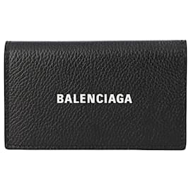 Balenciaga-Balenciaga Cash-Black