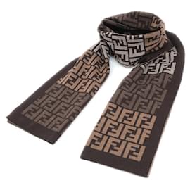 Fendi-Fendi-Brown