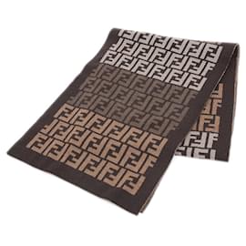 Fendi-Fendi-Brown