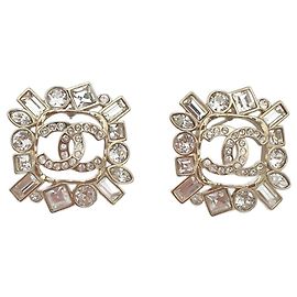 Chanel B23 D'oro