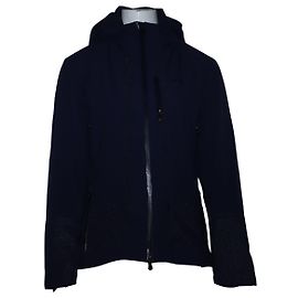 Autre Marque Kjus Ladies Formula DLX Jacket & Scarlette Pants in Blue Polyester Blue