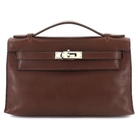 Hermès Hermes Kelly Cobre