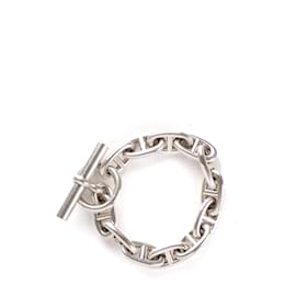 Hermès HERMES Armbänder T.  Silber- Silber