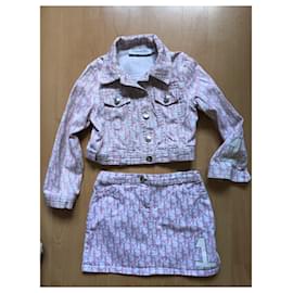 Dior-Outfits-Pink,White