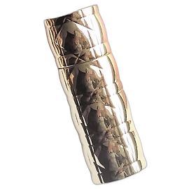 Refillable DIOR atomizer - vintage like new Golden