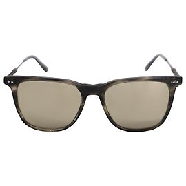 Bottega Veneta Dna BV0072Gafas de Sol SA en Acetato Marrón Otro