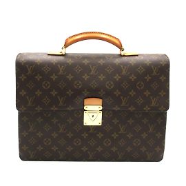 Louis Vuitton Monogramm Laguito M53027 Braun