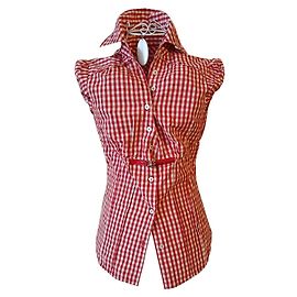 Camisa Miss Sixty Roja