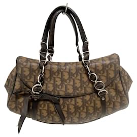 Dior-Dior Romantique-Brown