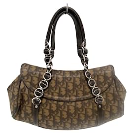 Dior-Dior Romantique-Brown