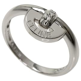 Céline-Celine-Silvery