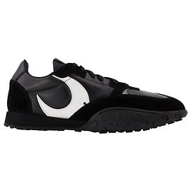 Baskets Moonwalk - Marine Serre - Noir Noir