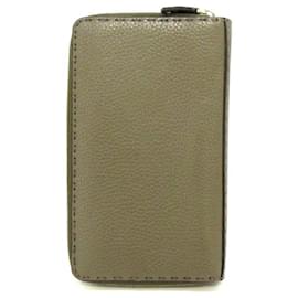 Fendi-Selleria-Dark brown