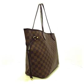 Louis Vuitton-mm jamais-Damier ebène