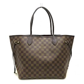 Louis Vuitton-mm jamais-Damier ebène