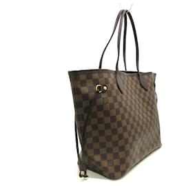 Louis Vuitton-mm jamais-Damier ebène