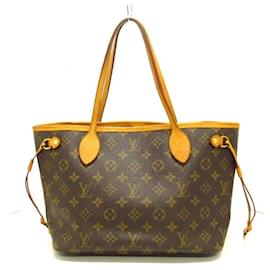 Louis Vuitton-Neverfull PM-Autre