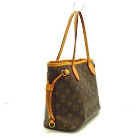 Louis Vuitton-Neverfull PM-Autre