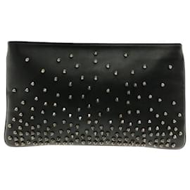 Christian Louboutin-Loubi Poche-Black