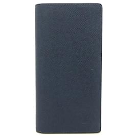 Louis Vuitton-Portefeuille Brazza-Other
