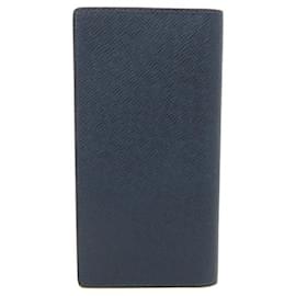 Louis Vuitton-Portefeuille Brazza-Other