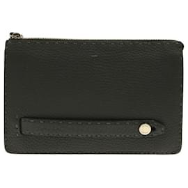 Fendi-Selleria-Gris anthracite